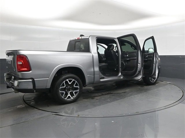 Used 2025 RAM 1500 Laramie image 45
