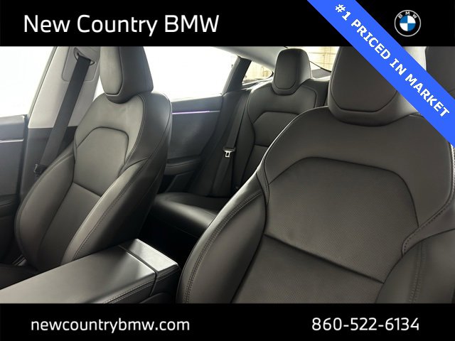 Used 2024 Tesla Model 3 Long Range image 13