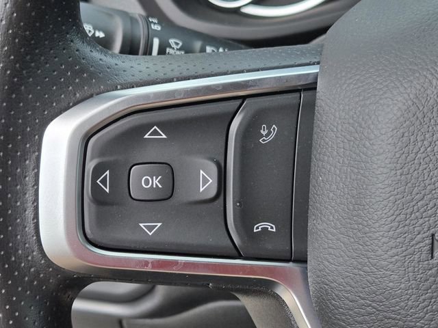 New 2025 RAM 2500 Tradesman image 21