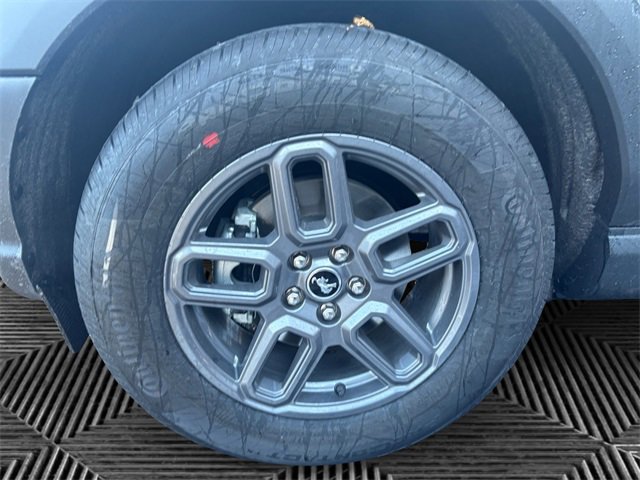 New 2025 Ford Bronco Sport Big Bend image 14