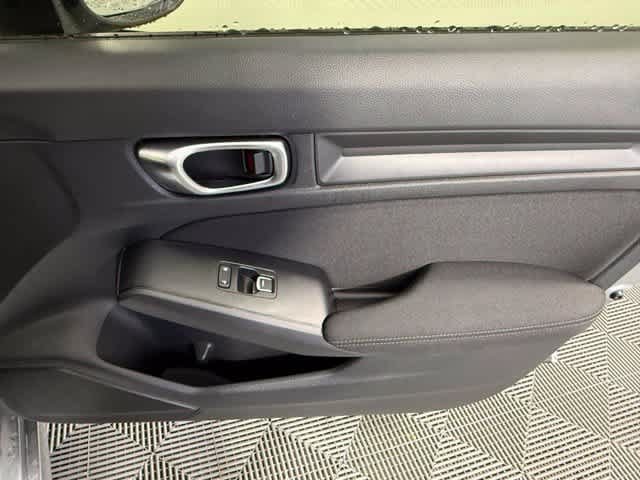 New 2026 Honda Civic LX image 53