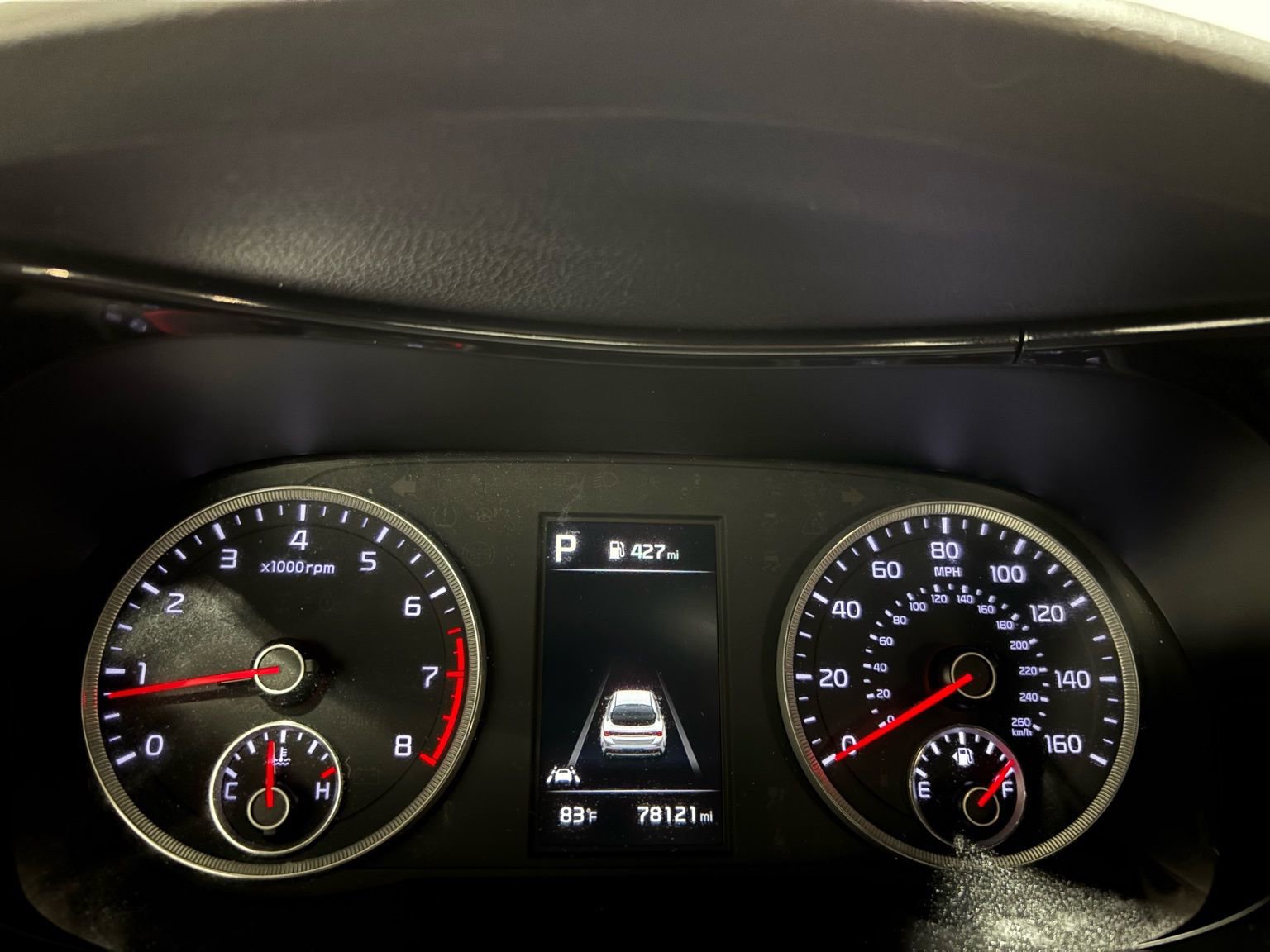 Used 2023 Kia K5 GT-Line w/ GT-Line Premium Package FWD image 21