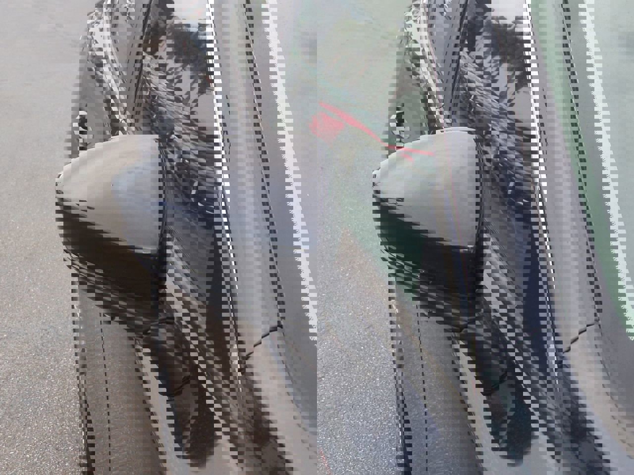 New 2025 MAZDA MAZDA3 s image 12