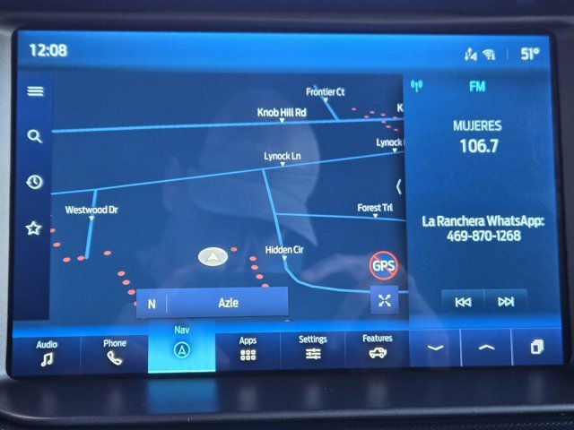 Used 2021 Ford Bronco First Edition image 16