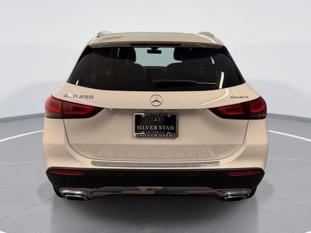 Certified 2023 Mercedes-Benz GLA 250 4MATIC image 5