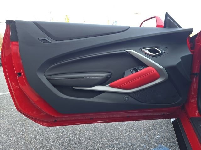 Used 2024 Chevrolet Camaro SS image 7
