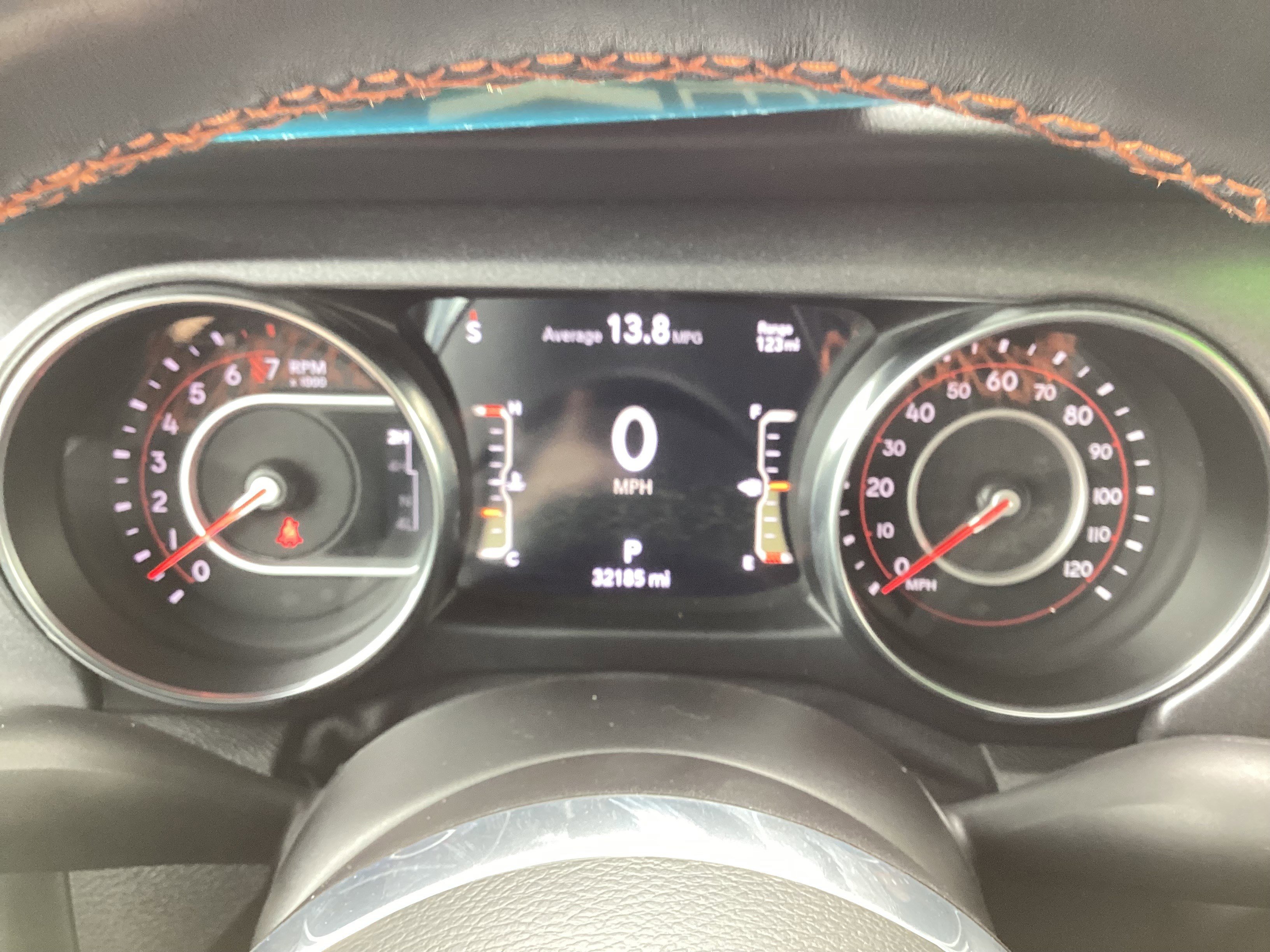 Used 2021 Jeep Gladiator Mojave image 6