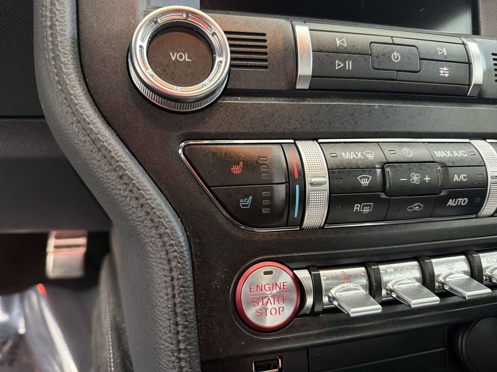 Used 2019 Ford Mustang GT Premium w/ Equipment Group 401A image 30