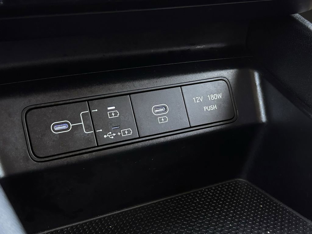 Used 2026 Hyundai Tucson SEL image 18