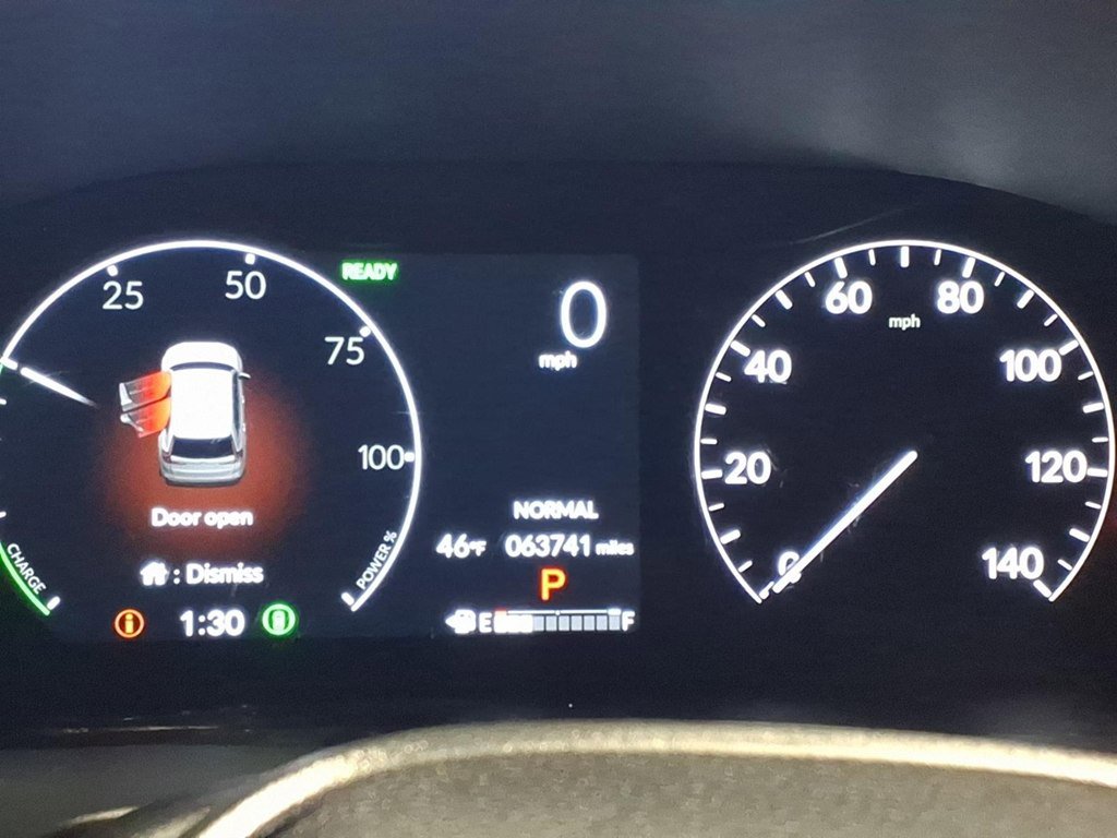 Used 2023 Honda CR-V Sport image 11