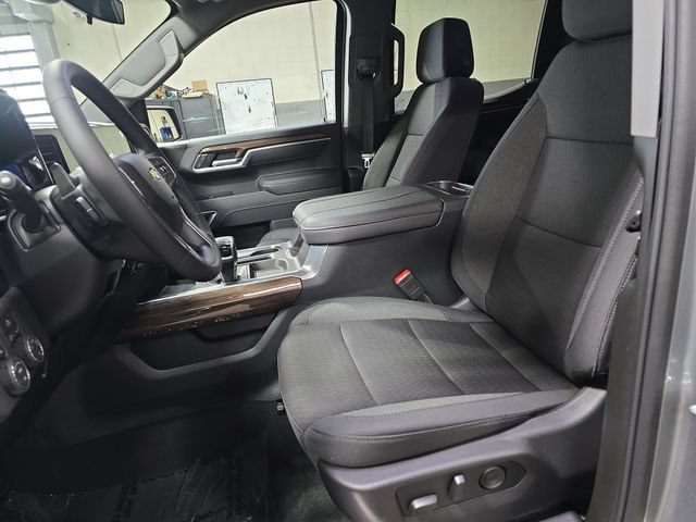New 2026 Chevrolet Silverado 1500 LT AWD/4WD image 17