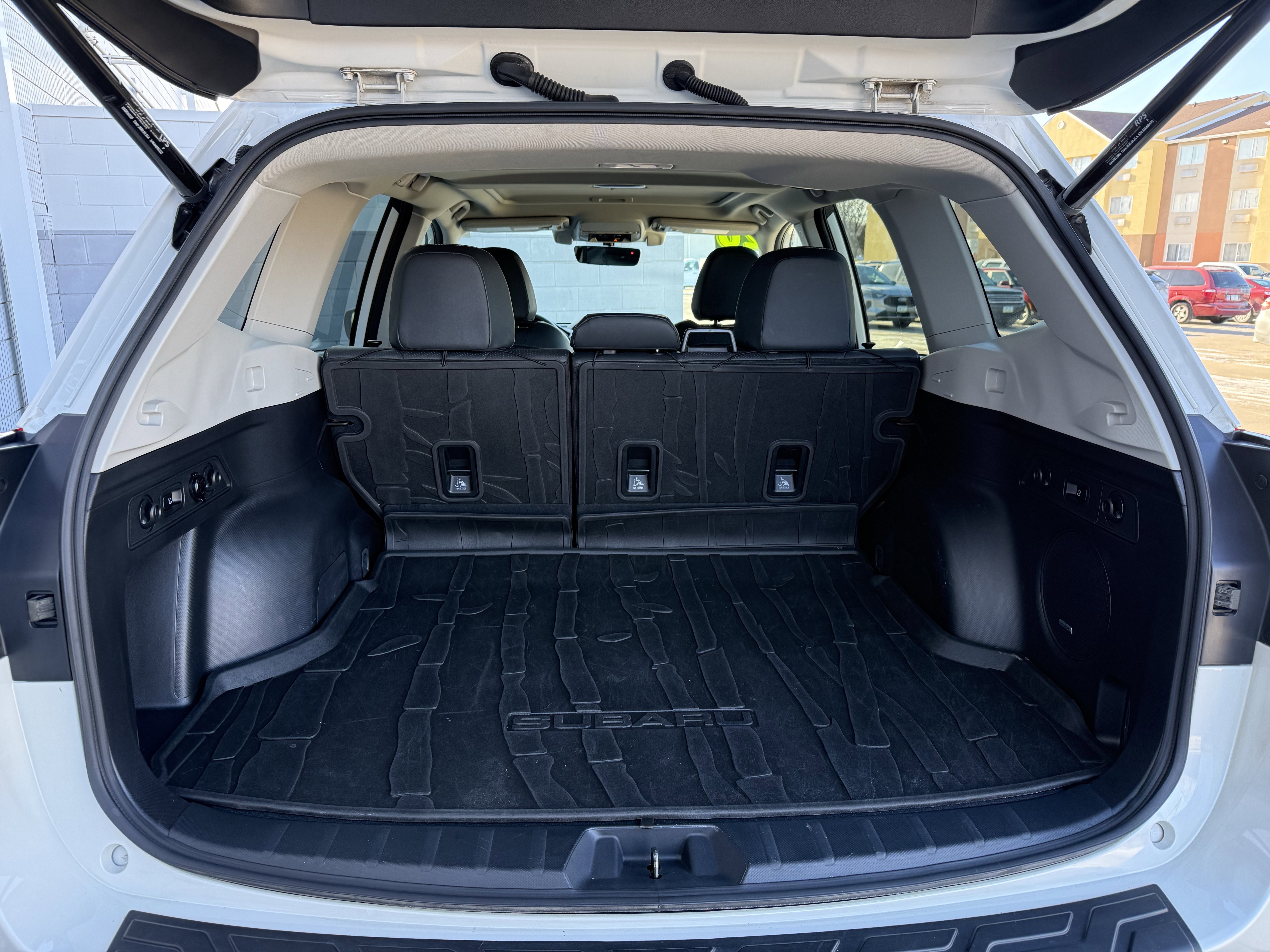 Used 2020 Subaru Forester Touring w/ Popular Package #2 image 10