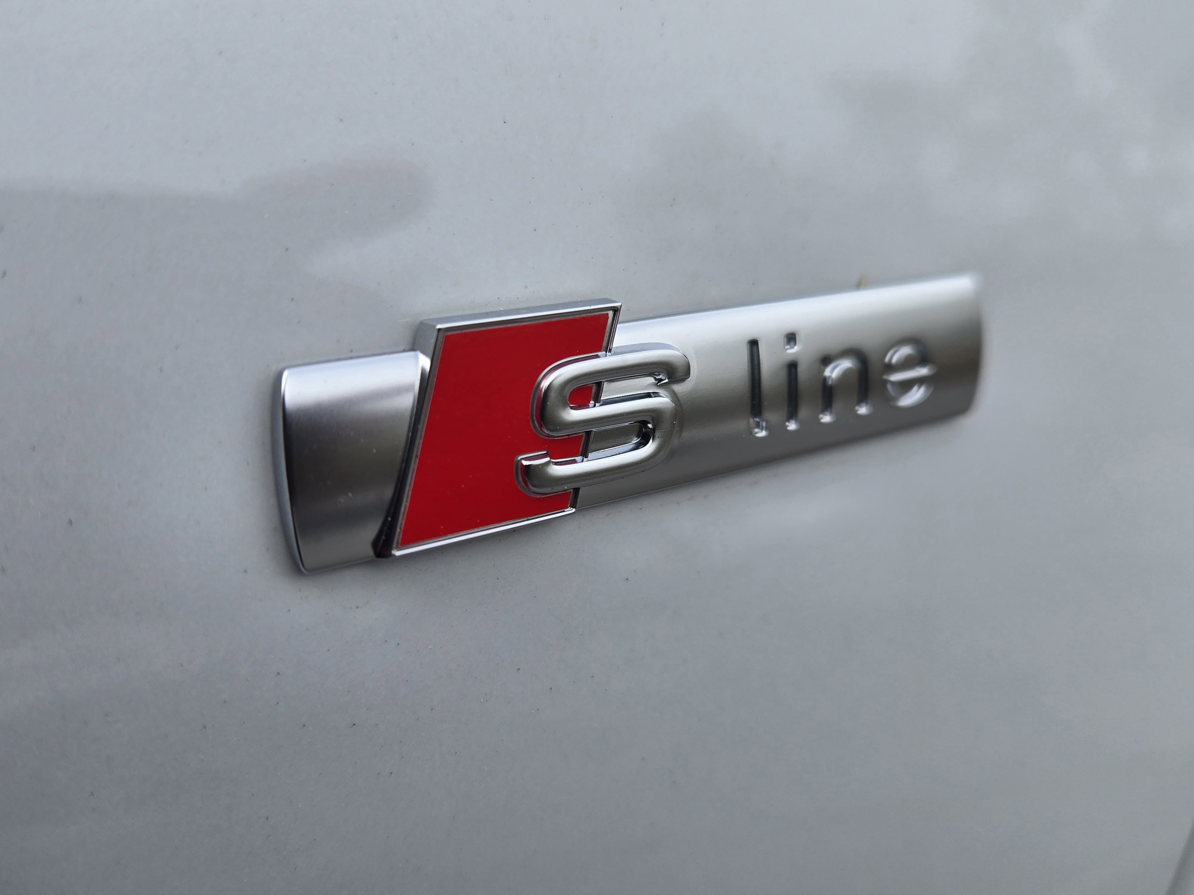 New 2026 Audi Q3 quattro 2.0T image 35