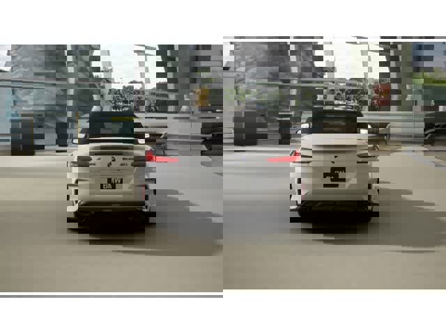 New 2026 BMW Z4 M40i w/ Premium Package image 5