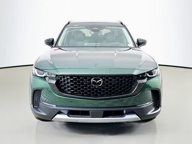 New 2026 MAZDA CX-50 2.5 Turbo w/ Weather Package AWD/4WD image 2