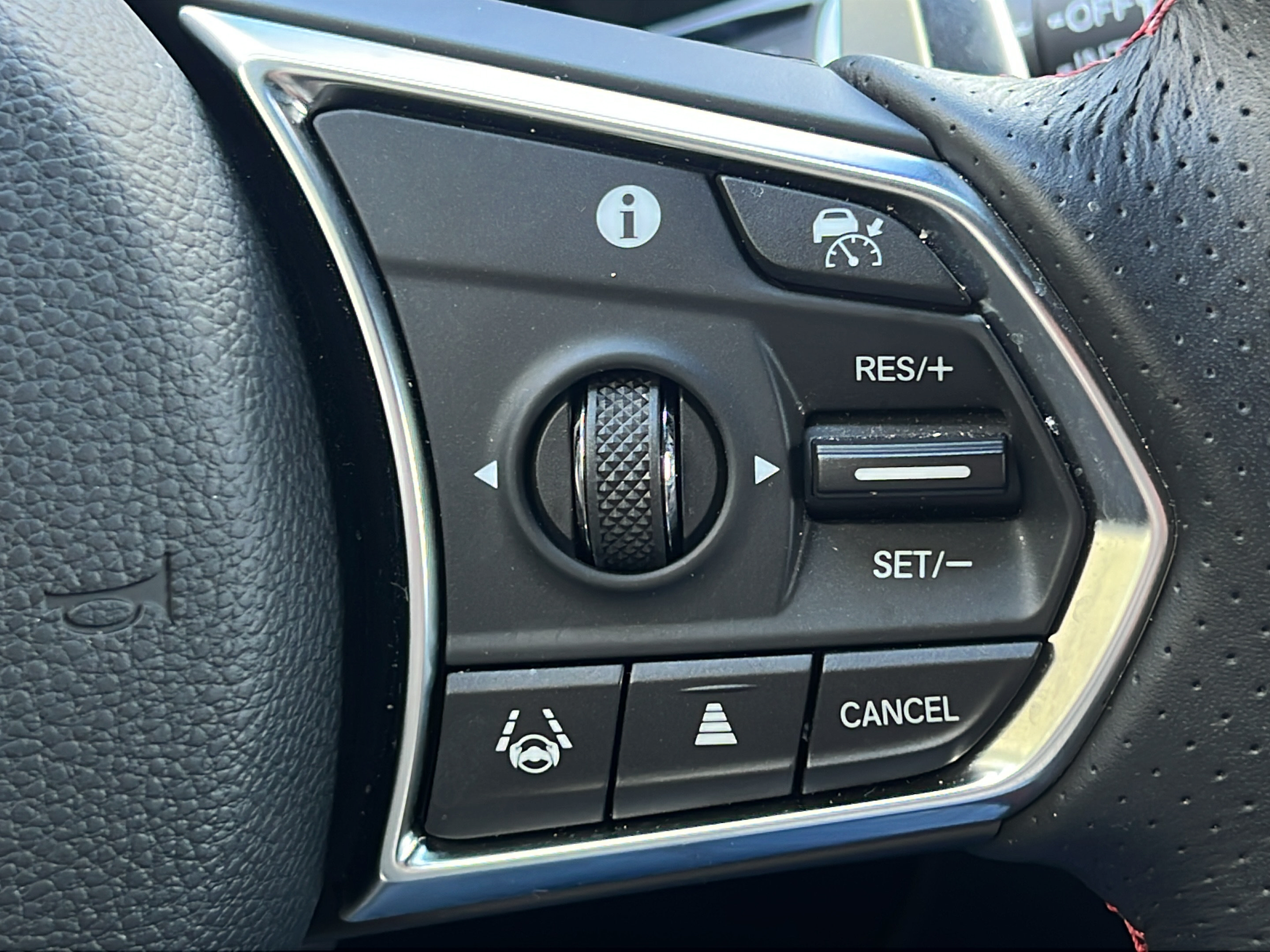 Certified 2026 Acura MDX A-Spec AWD/4WD image 22