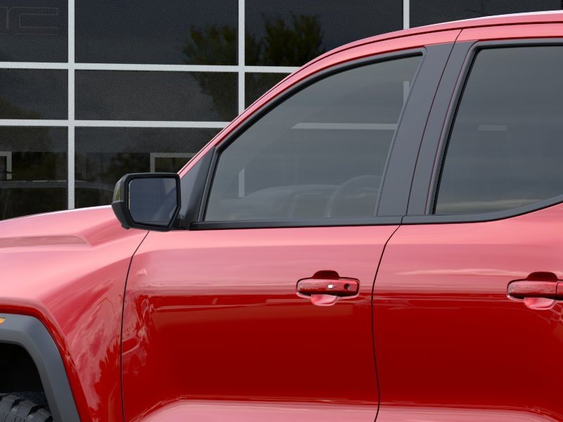 New 2026 GMC Canyon AT4 w/ Technology Plus Package AWD/4WD image 36
