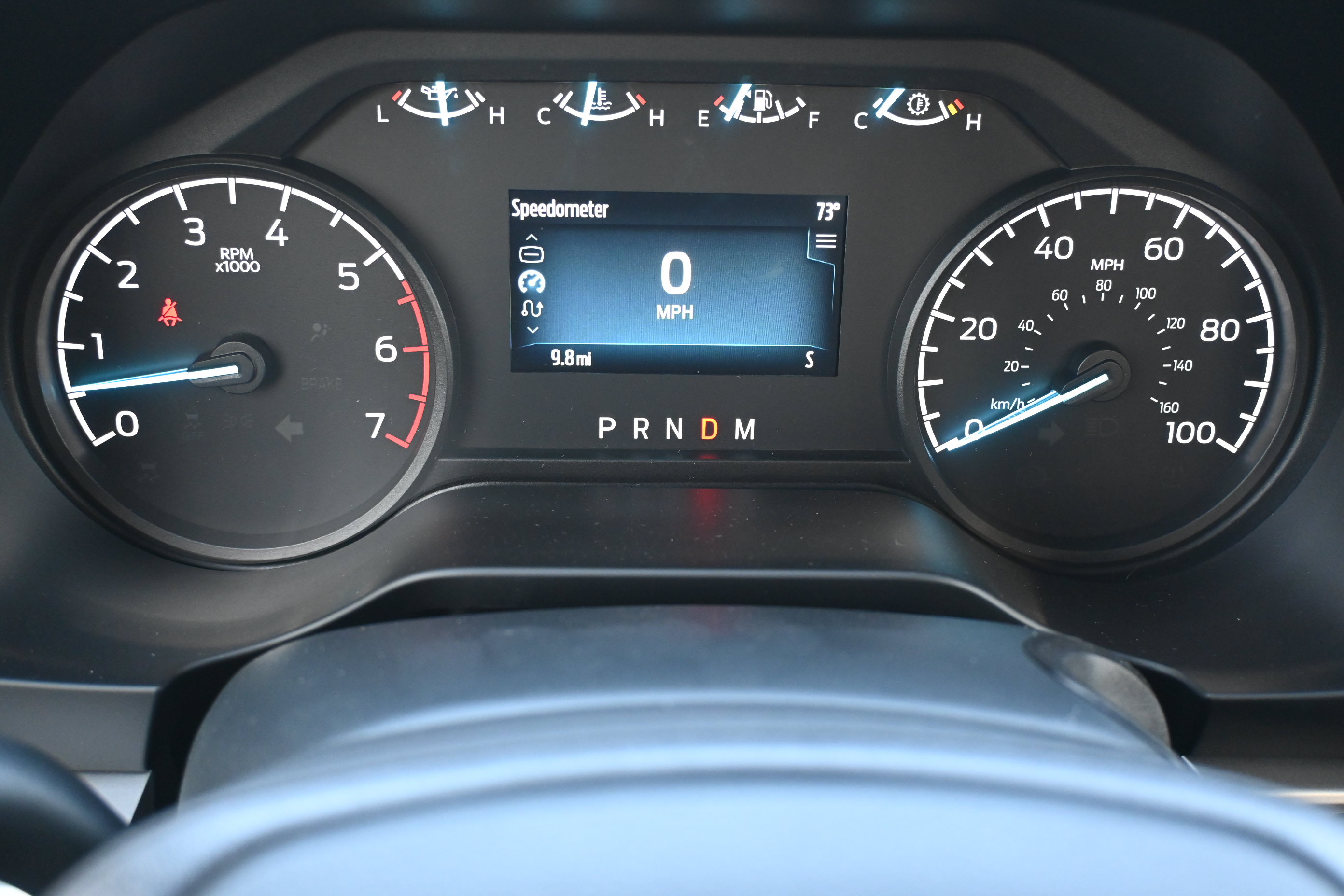 New 2027 Ford F250 XL w/ STX Appearance Package AWD/4WD image 14
