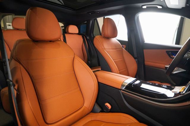 New 2026 Mercedes-Benz GLC 300 4MATIC image 13