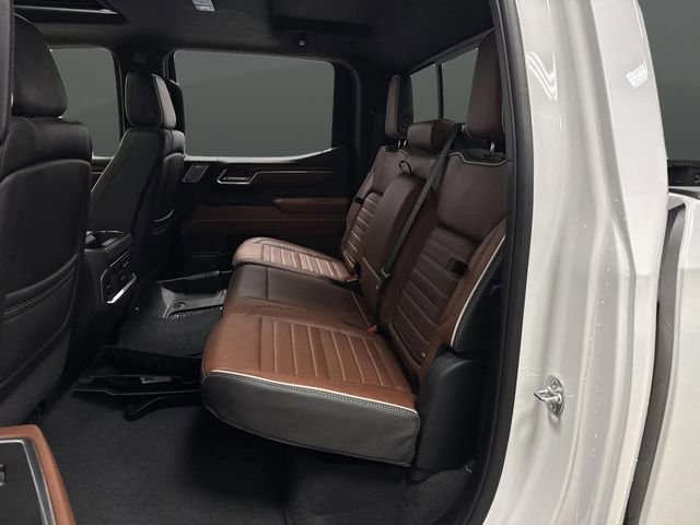 Used 2025 GMC Sierra 1500 Denali Ultimate image 33