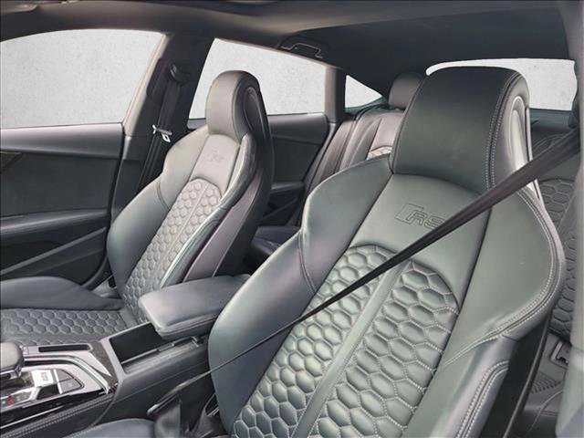 Used 2024 Audi RS 5 Sportback w/ Black Optic Package image 13