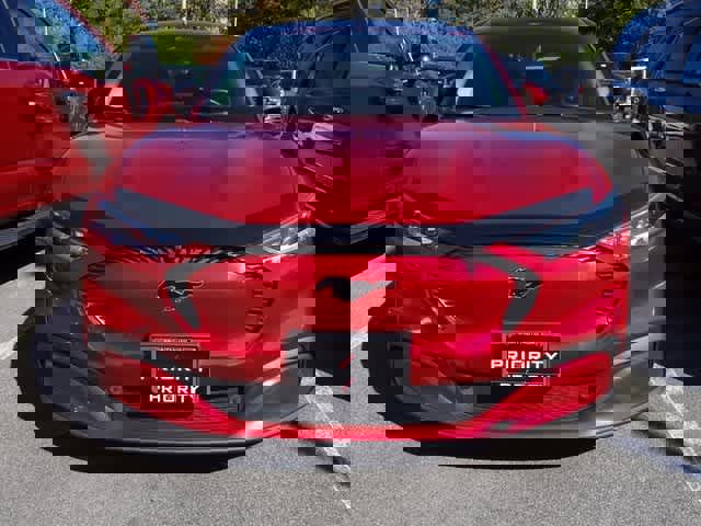 Used 2021 Ford Mustang Mach-E Select w/ Comfort/Technology Package image 2