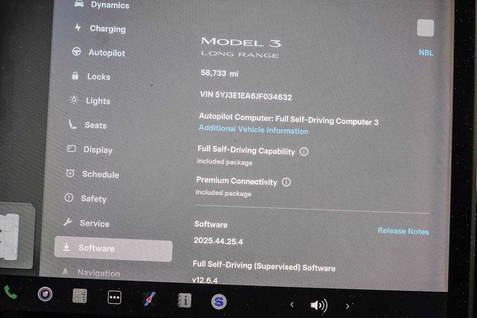 Used 2018 Tesla Model 3 Long Range RWD image 27