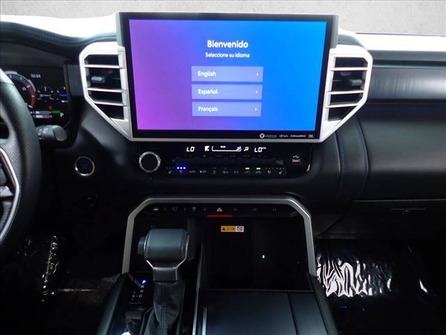 Certified 2024 Toyota Sequoia Platinum AWD/4WD image 18