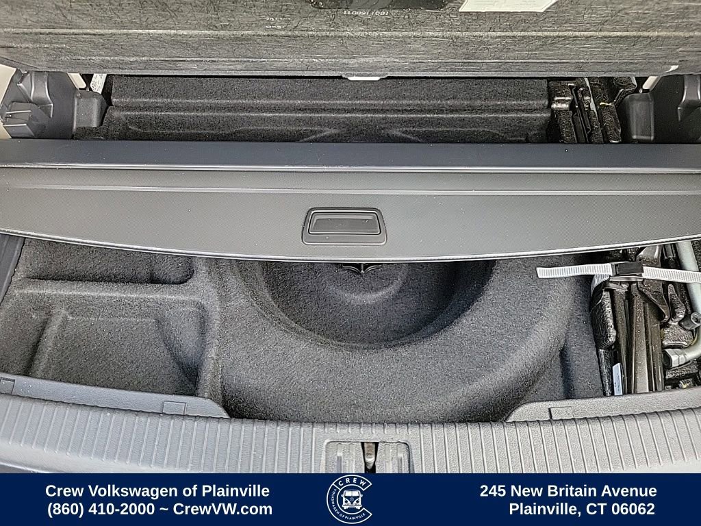 Used 2018 Volkswagen Atlas SEL AWD/4WD image 55