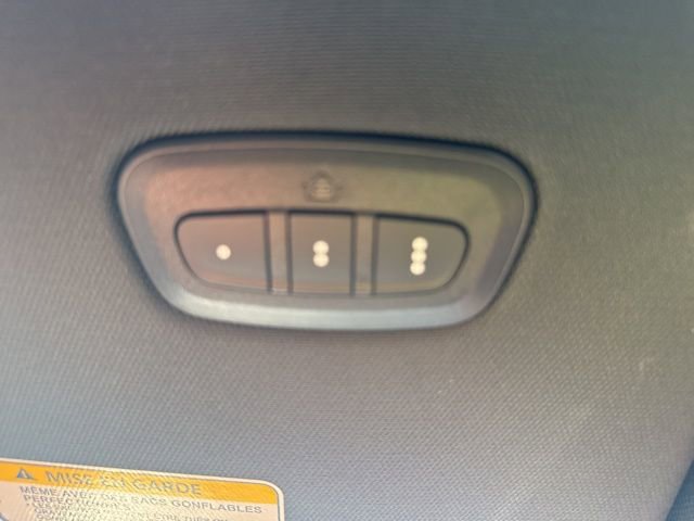 Used 2026 RAM 1500 Laramie w/ Night Edition image 13