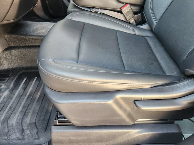 Used 2024 Chevrolet Silverado 1500 W/T w/ Trailering Package AWD/4WD image 25