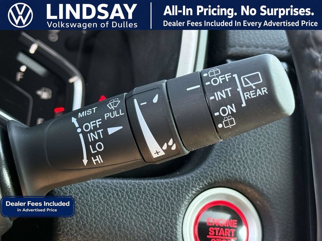 Used 2018 Honda CR-V EX-L image 25