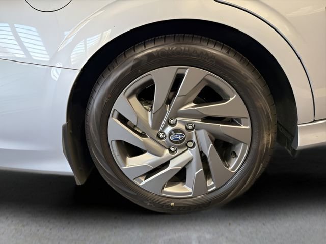 Certified 2025 Subaru Legacy Sport w/ Tech Package #3 image 9