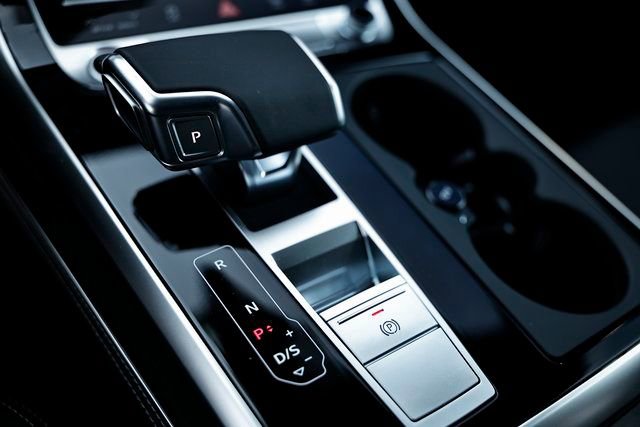 New 2026 Audi Q7 3.0T Premium Plus image 39