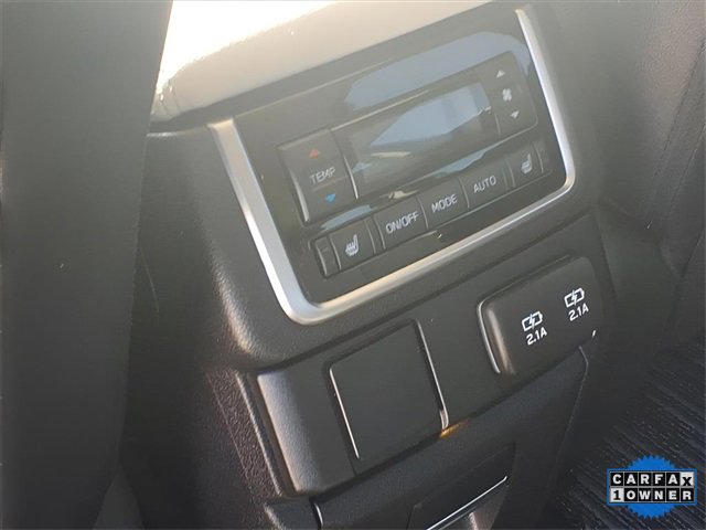 Used 2022 Subaru Ascent Limited image 29