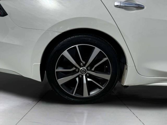 Used 2019 Nissan Maxima 3.5 SL w/ Illumination Package FWD image 50