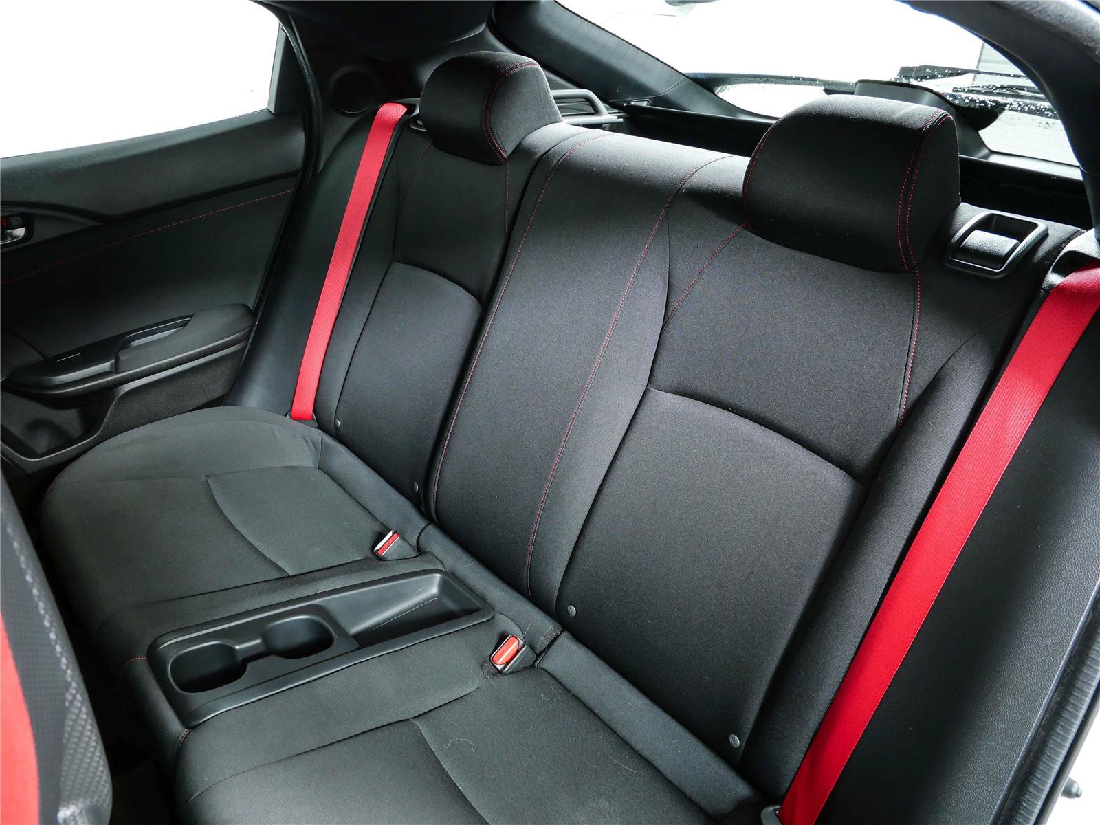 Used 2017 Honda Civic Type R image 17
