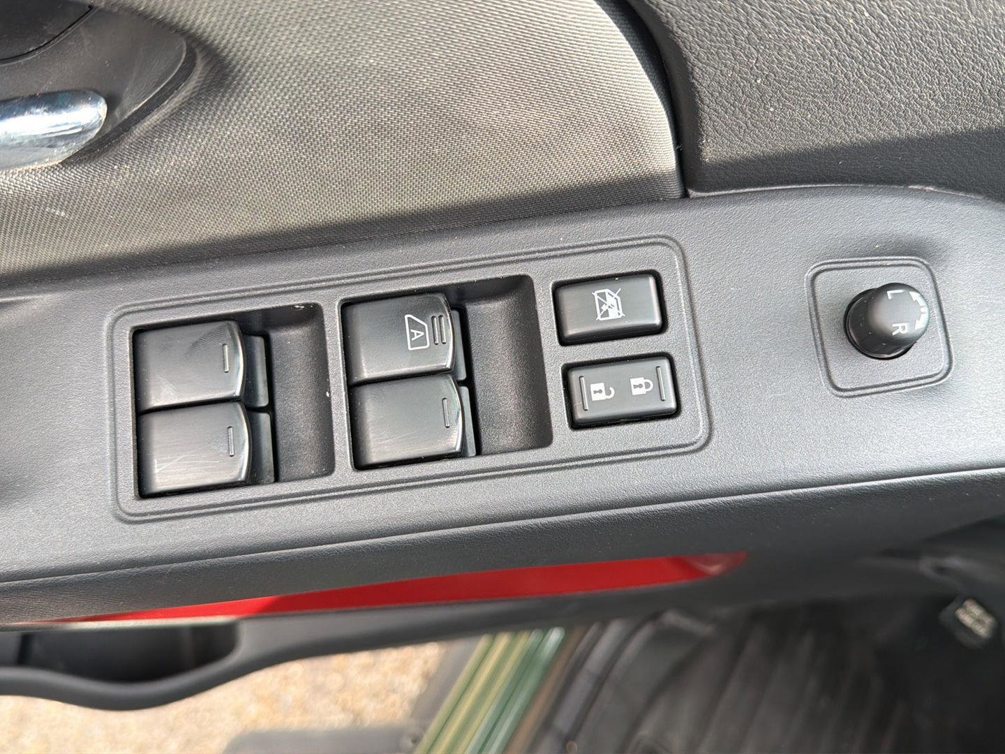 Used 2023 Nissan Frontier Pro-X w/ Technology Package RWD image 17