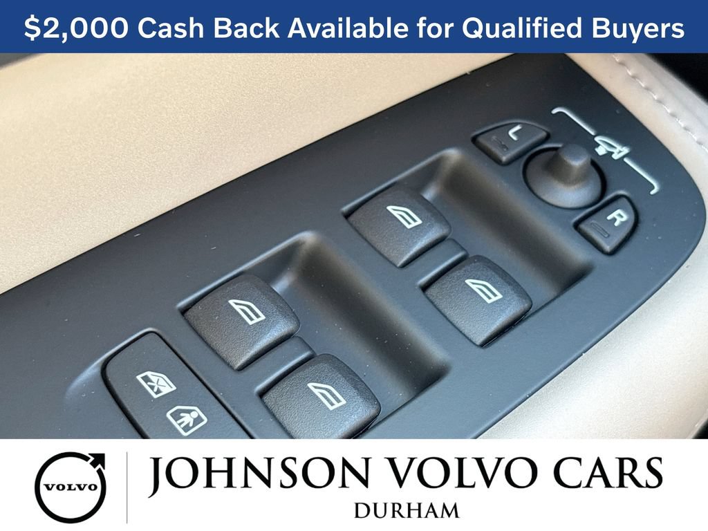 New 2026 Volvo XC60 T8 Plus w/ Climate Package AWD/4WD image 22