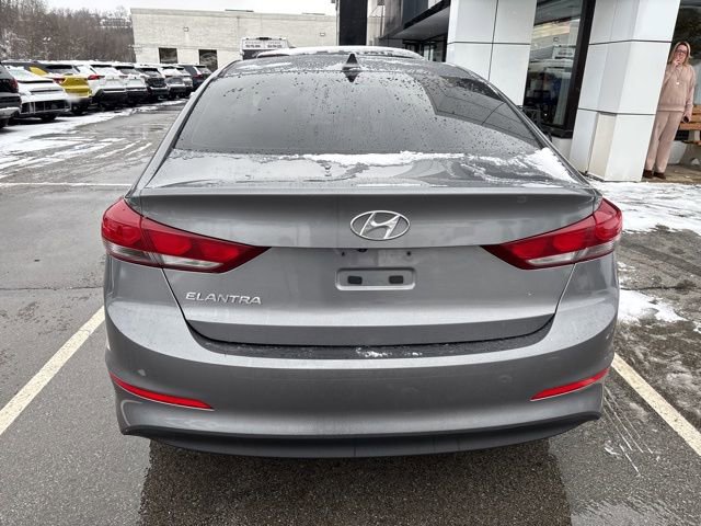 Used 2018 Hyundai Elantra SEL image 4