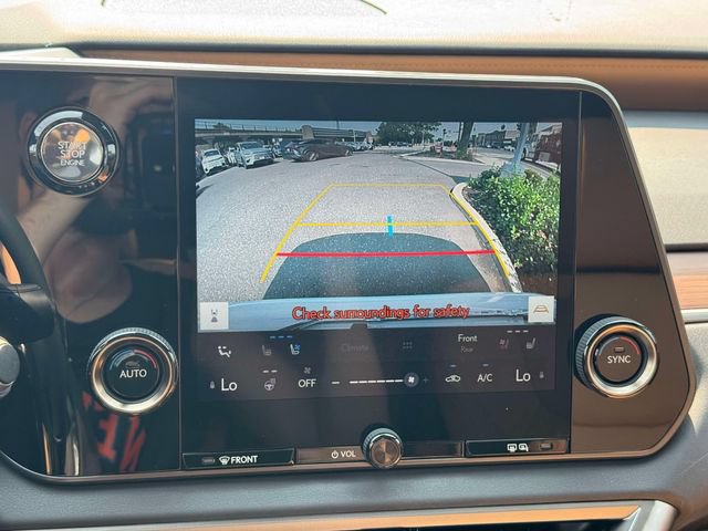 Certified 2023 Lexus RX 350 Premium w/ Accessory Package AWD/4WD image 35