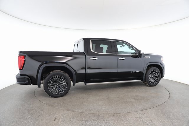 Used 2019 GMC Sierra 1500 Denali w/ Denali Ultimate Package image 20
