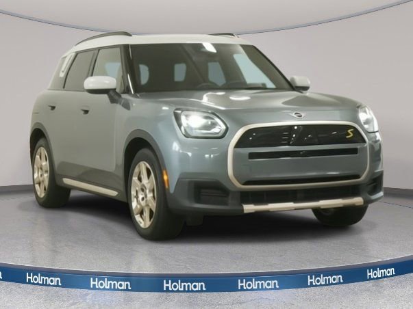 Used 2025 MINI Cooper Countryman SE image 4