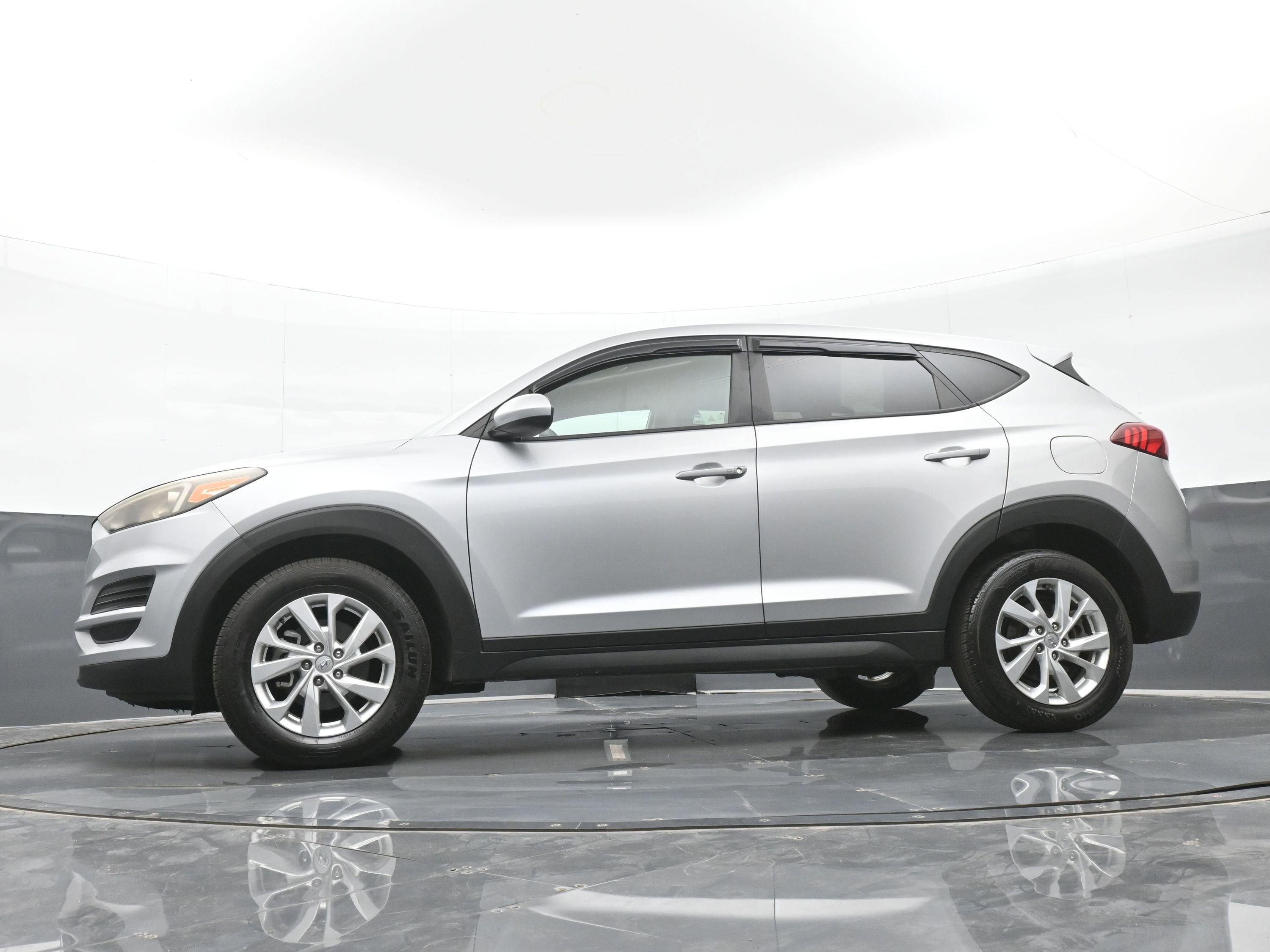 Used 2020 Hyundai Tucson SE FWD image 44