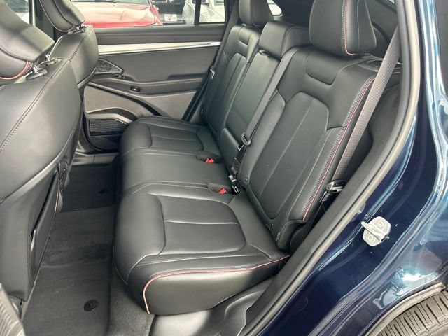 Used 2024 Jeep Wagoneer Limited AWD/4WD image 13