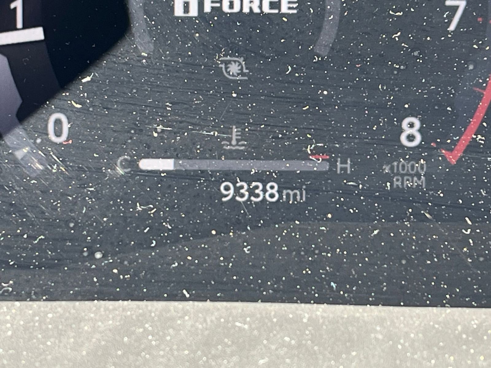 Used 2025 Toyota Tacoma TRD Off-Road image 40