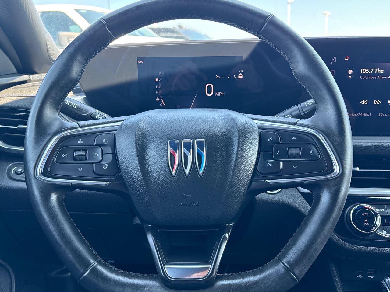 Used 2024 Buick Envista Sport Touring w/ Convenience I Package FWD image 14