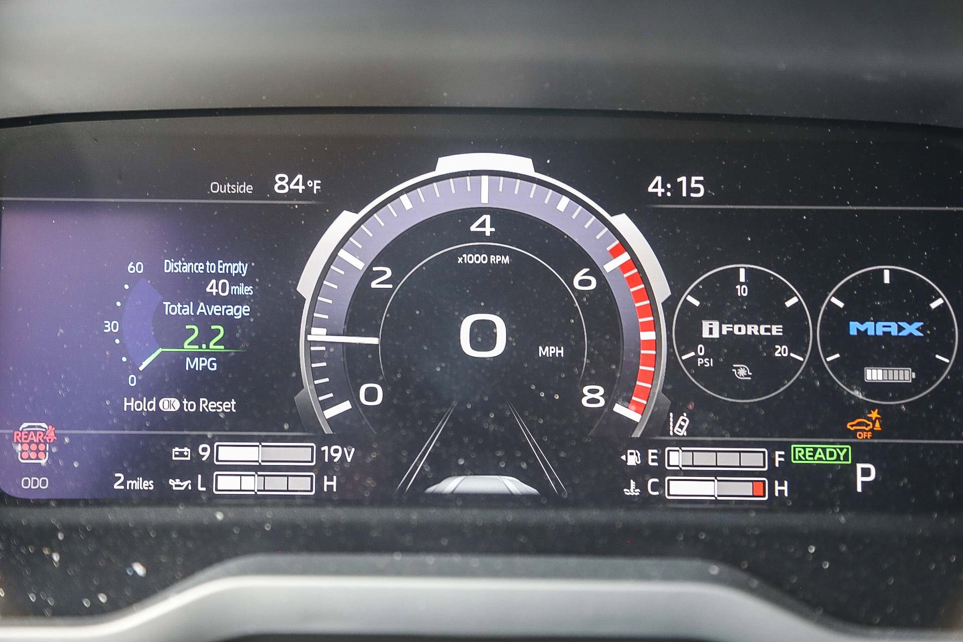 New 2025 Toyota Sequoia Limited image 25