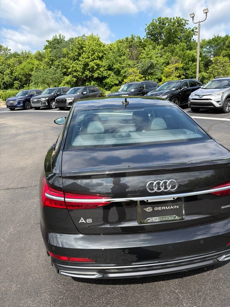 Used 2019 Audi A6 3.0T Prestige AWD/4WD image 12