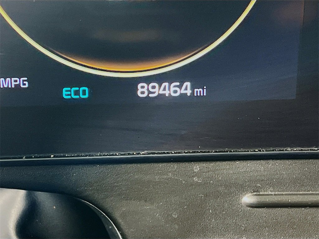 Used 2023 Kia Sportage SX Prestige image 12